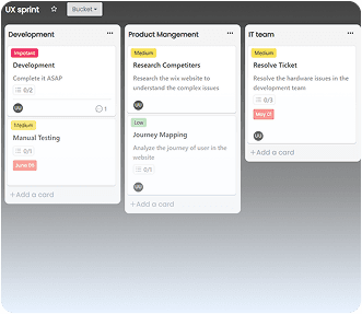 personalize every touch point