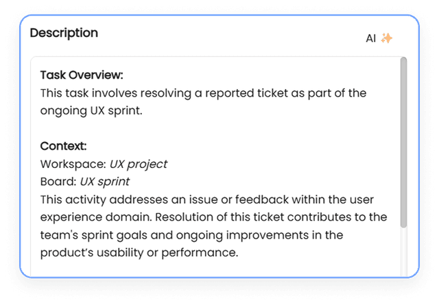 Write better with AI